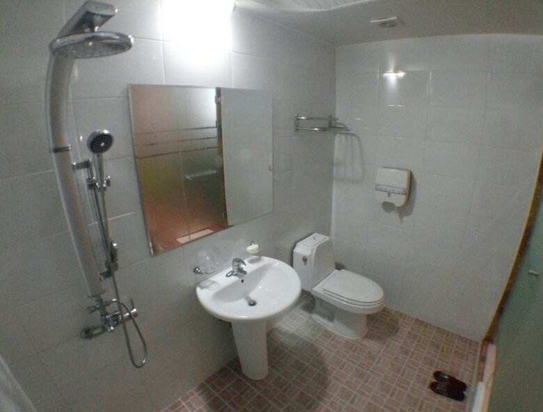 Apple House Mini Hotel