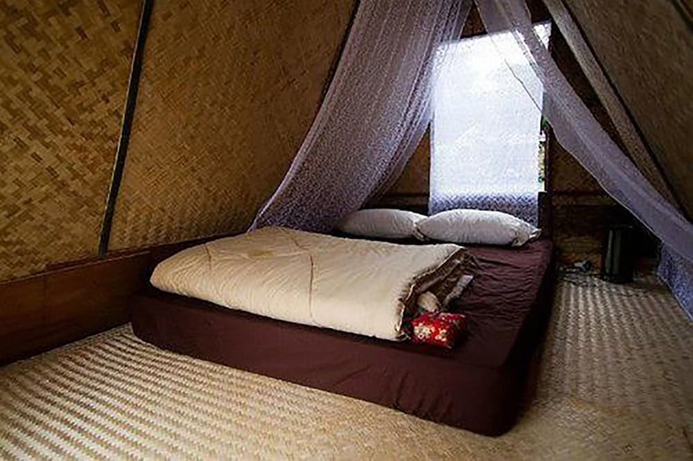 Hotel Pai Nai Fun Resort