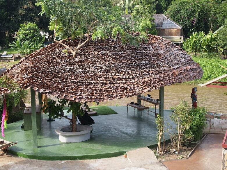 Hotel Pai Nai Fun Resort