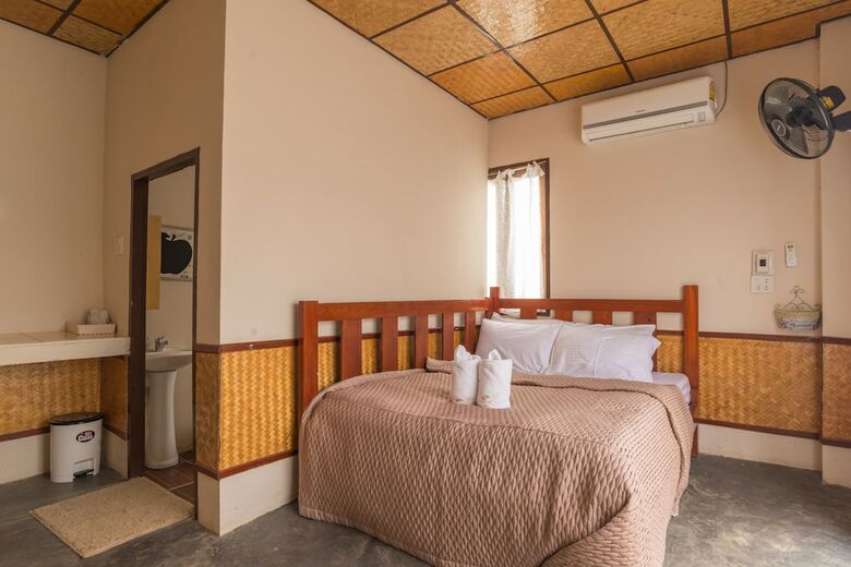 Hotel Pai Nai Fun Resort