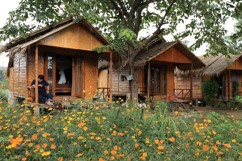 Hotel Pai Nai Fun Resort