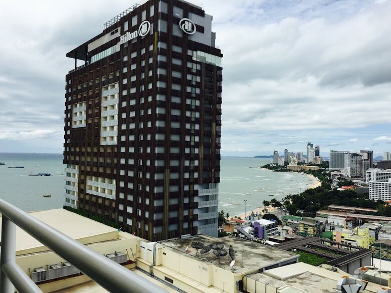 View Talay 6 Condominium By Honey