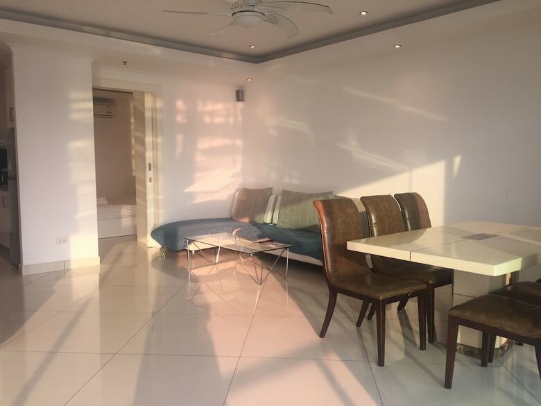 View Talay 6 Condominium By Honey