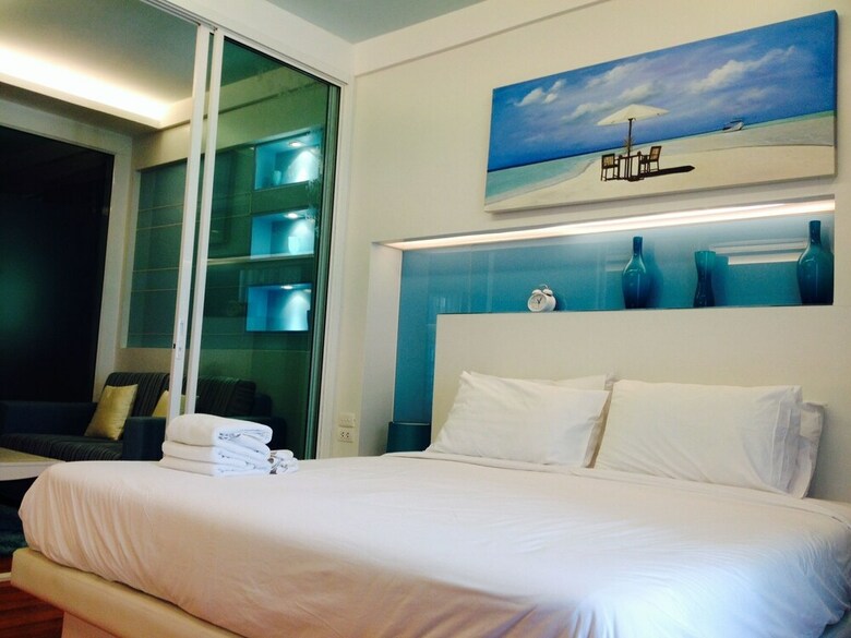 View Talay 6 Condominium By Honey
