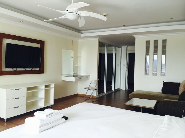 View Talay 6 Condominium By Honey