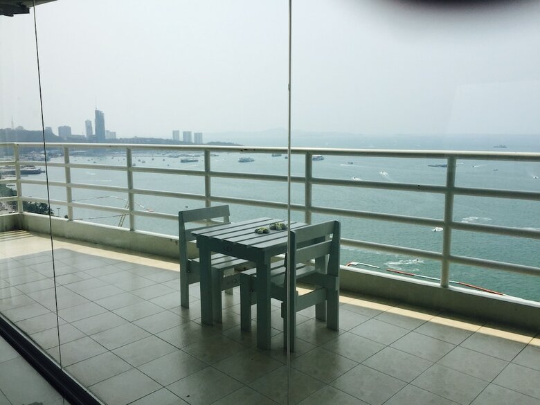 View Talay 6 Condominium By Honey