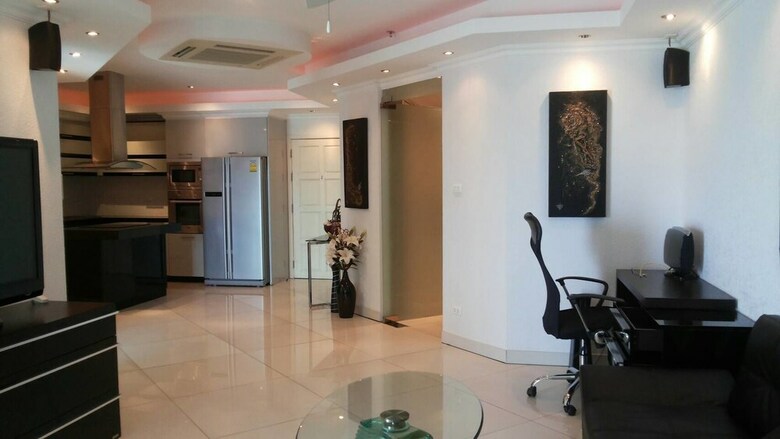 View Talay 6 Condominium By Honey