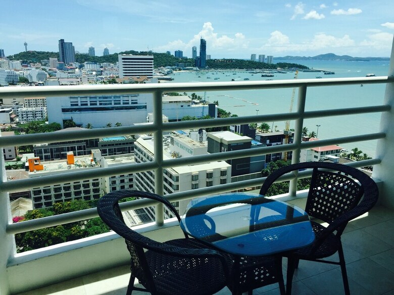 View Talay 6 Condominium By Honey