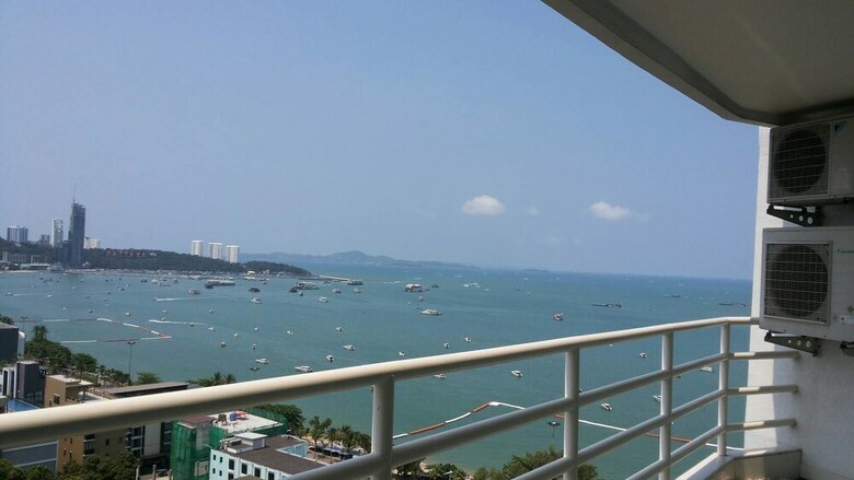 View Talay 6 Condominium By Honey