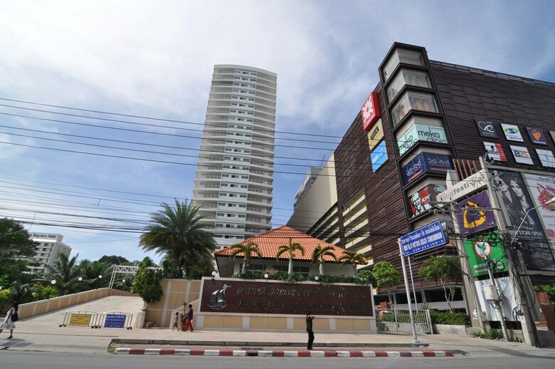 View Talay 6 Condominium By Honey