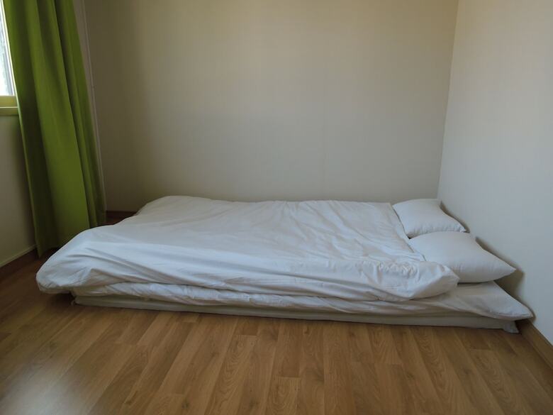 The Style Capsule Guesthouse - Hostel