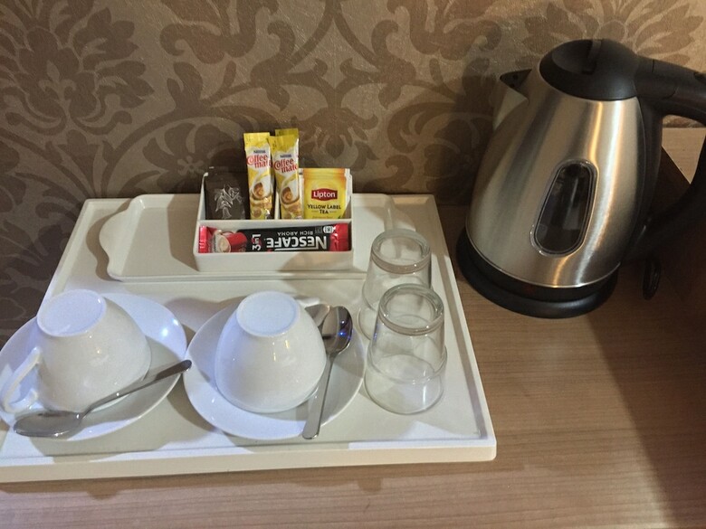 Hotel Harry's Suite
