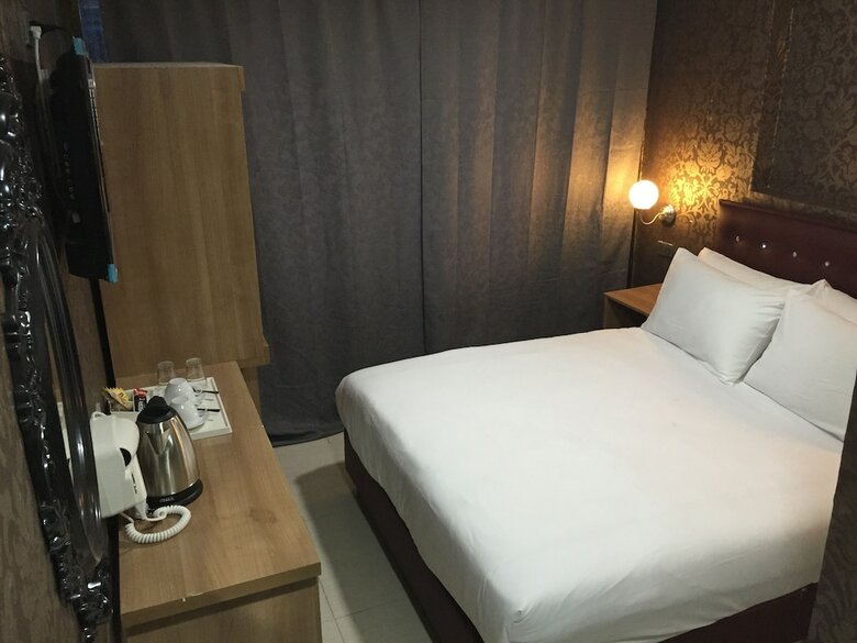 Hotel Harry's Suite