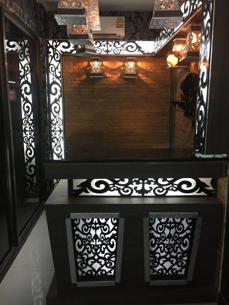 Hotel Harry's Suite