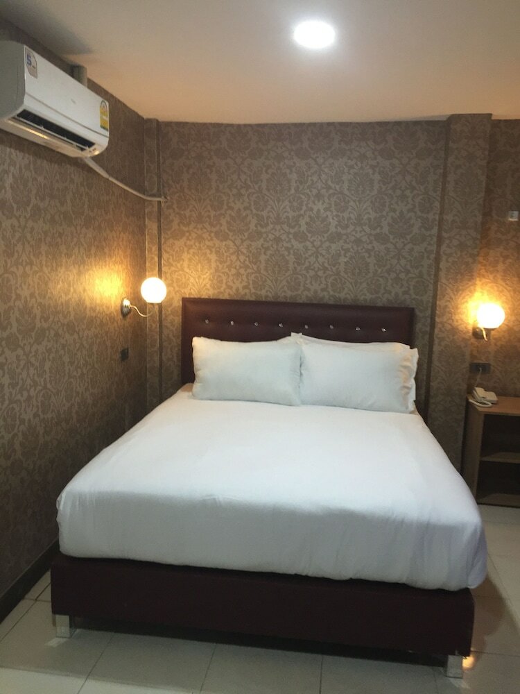 Hotel Harry's Suite