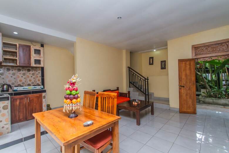 Hotel The Sesari Jimbaran
