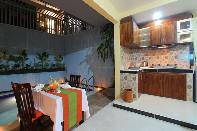 Hotel The Sesari Jimbaran