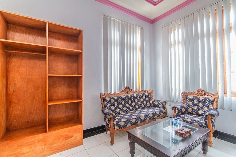 Hotel The Sesari Jimbaran
