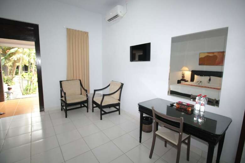 Hotel The Sesari Jimbaran