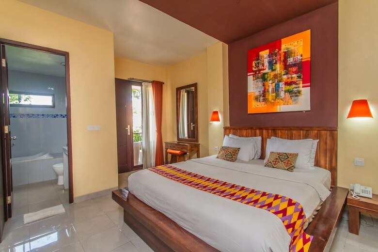 Hotel The Sesari Jimbaran