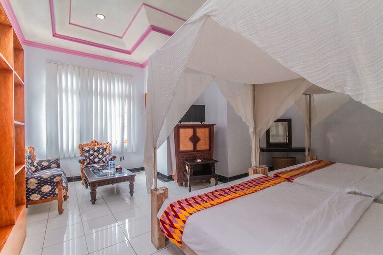 Hotel The Sesari Jimbaran