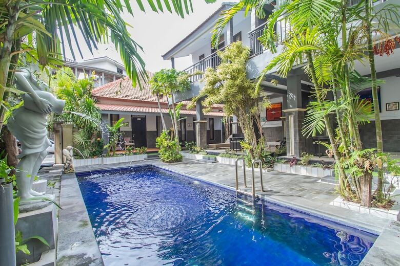 Hotel The Sesari Jimbaran