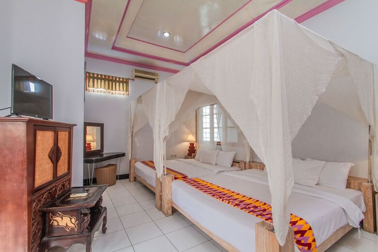 Hotel The Sesari Jimbaran
