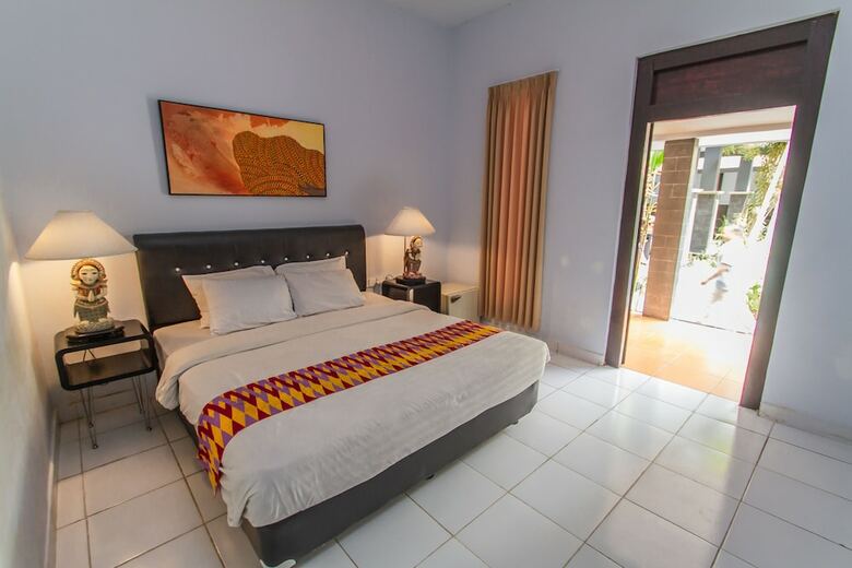 Hotel The Sesari Jimbaran