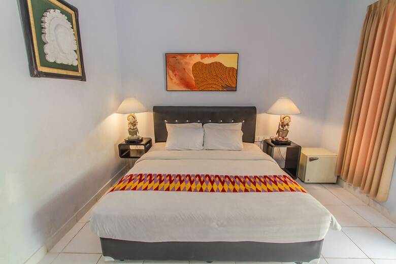 Hotel The Sesari Jimbaran