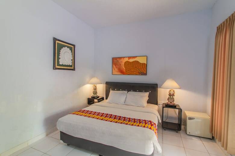 Hotel The Sesari Jimbaran