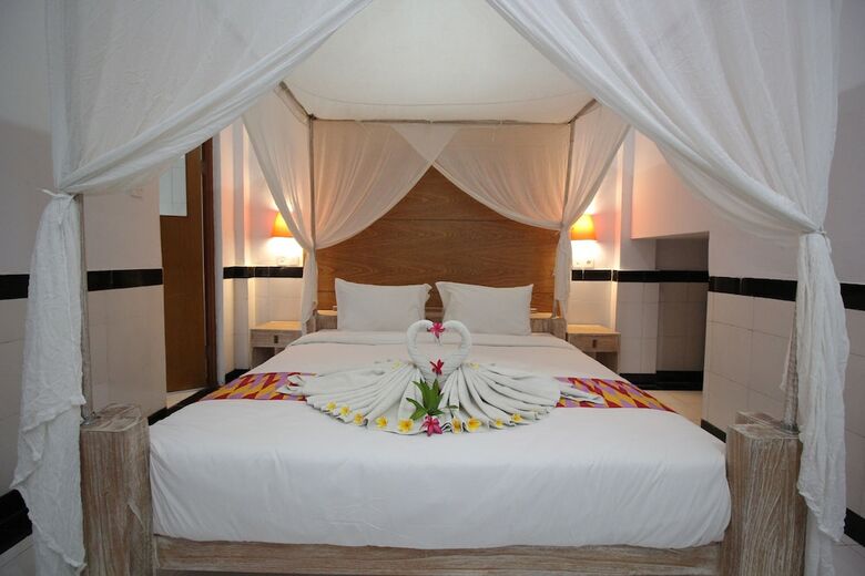Hotel The Sesari Jimbaran