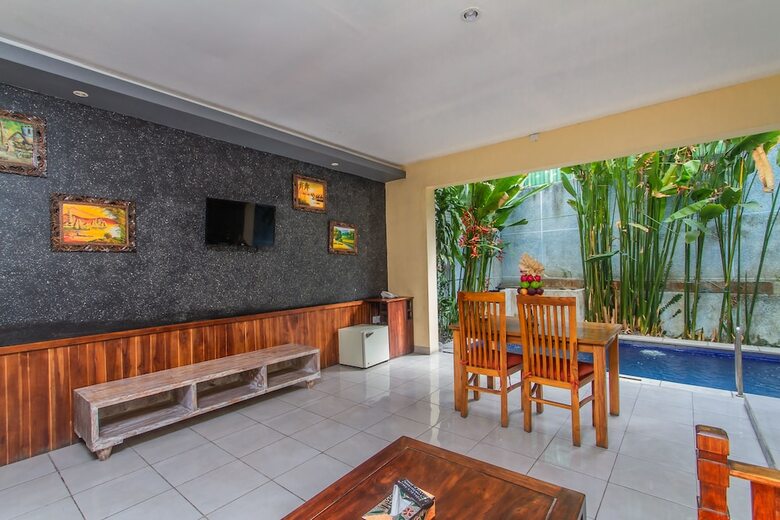 Hotel The Sesari Jimbaran