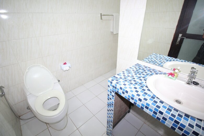 Hotel The Sesari Jimbaran
