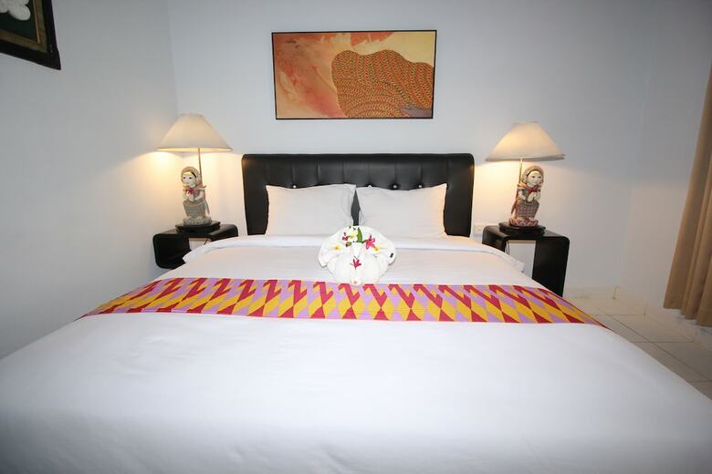 Hotel The Sesari Jimbaran