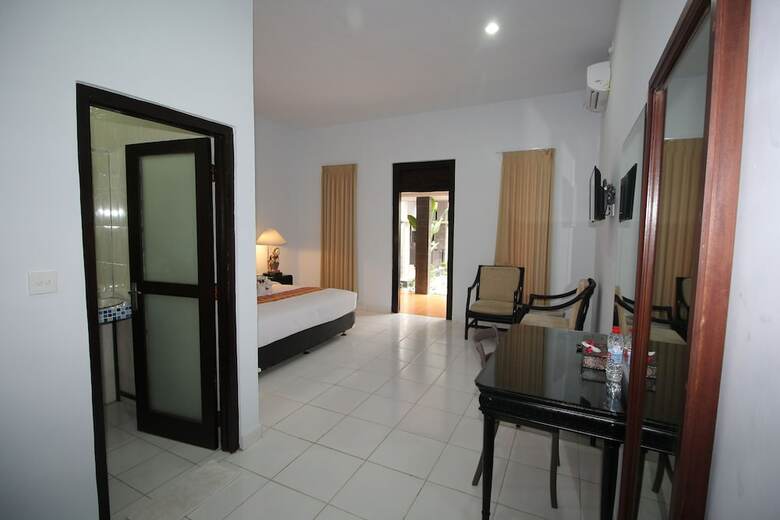Hotel The Sesari Jimbaran