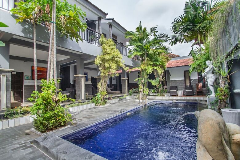 Hotel The Sesari Jimbaran