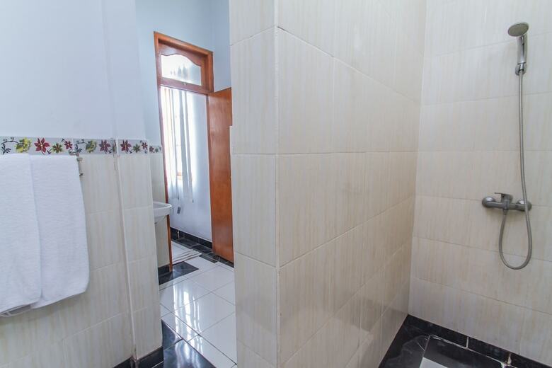 Hotel The Sesari Jimbaran