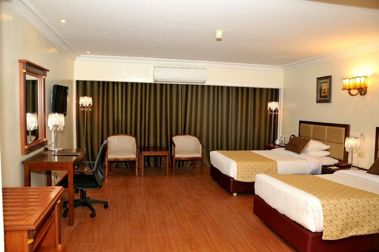 Hotel Apollo Dimora ????? ??????