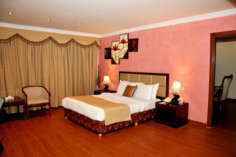 Hotel Apollo Dimora ????? ??????