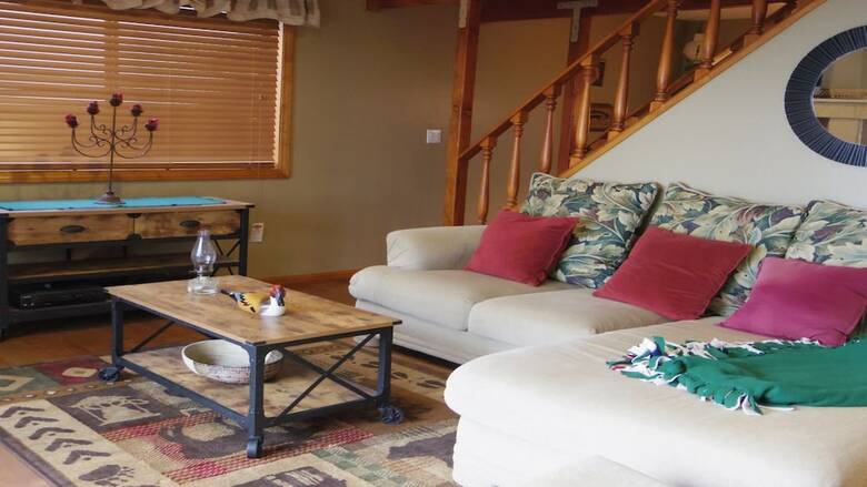 Lakeview House At Lake Arrowhead