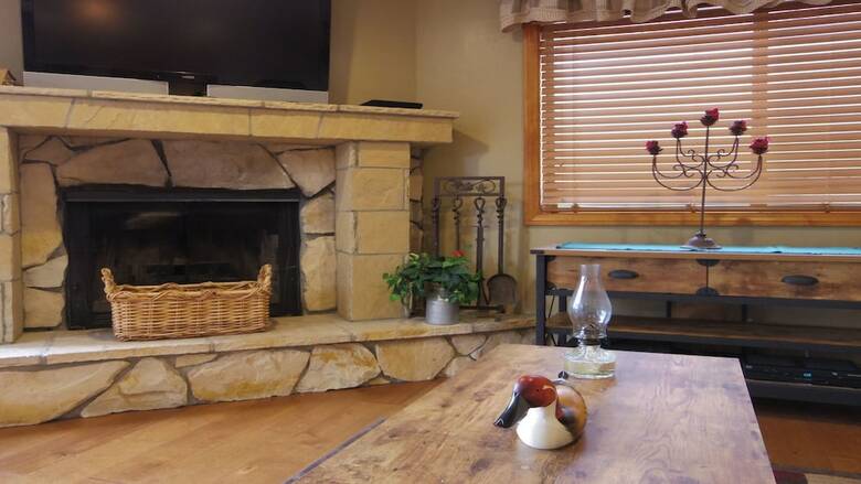 Lakeview House At Lake Arrowhead