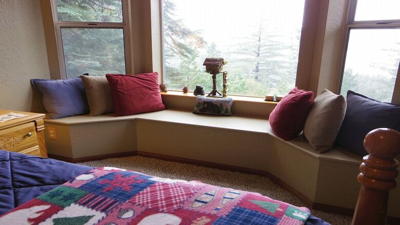 Lakeview House At Lake Arrowhead