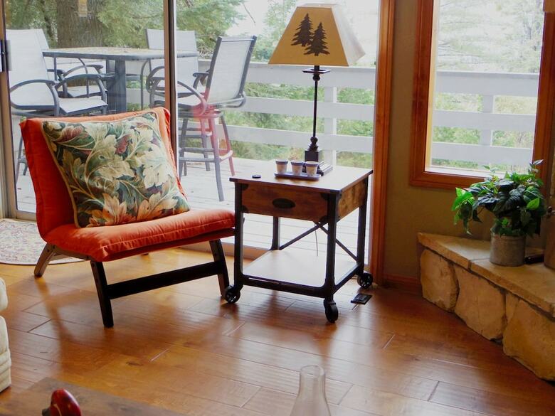Lakeview House At Lake Arrowhead