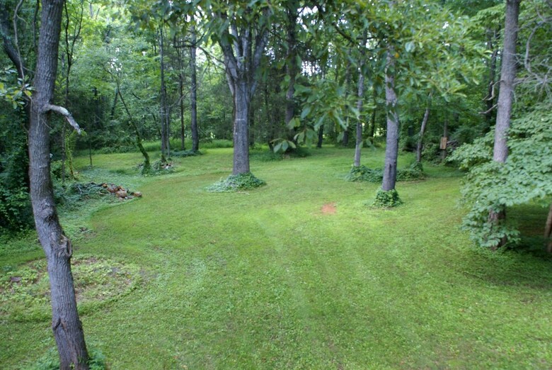 The Ebenezer House Bed & Breakfast