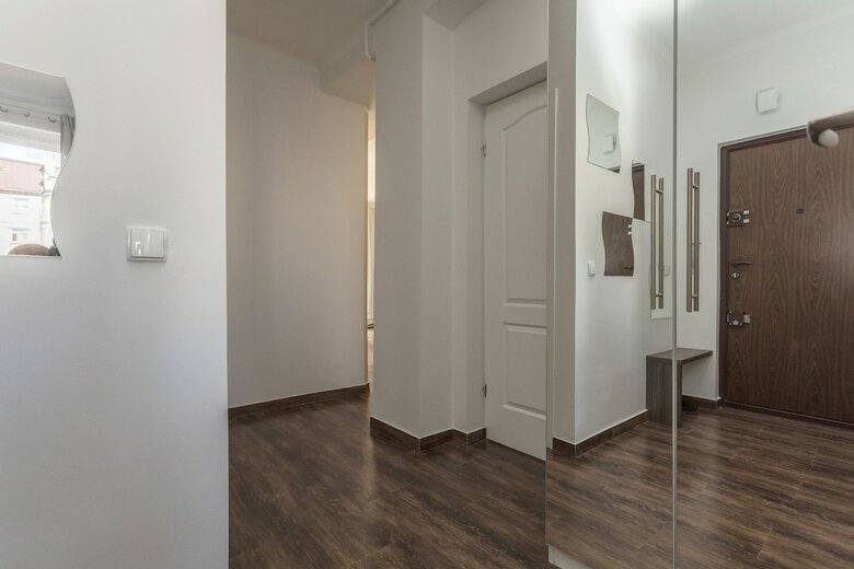 Apartament Chmielna By Your Freedom
