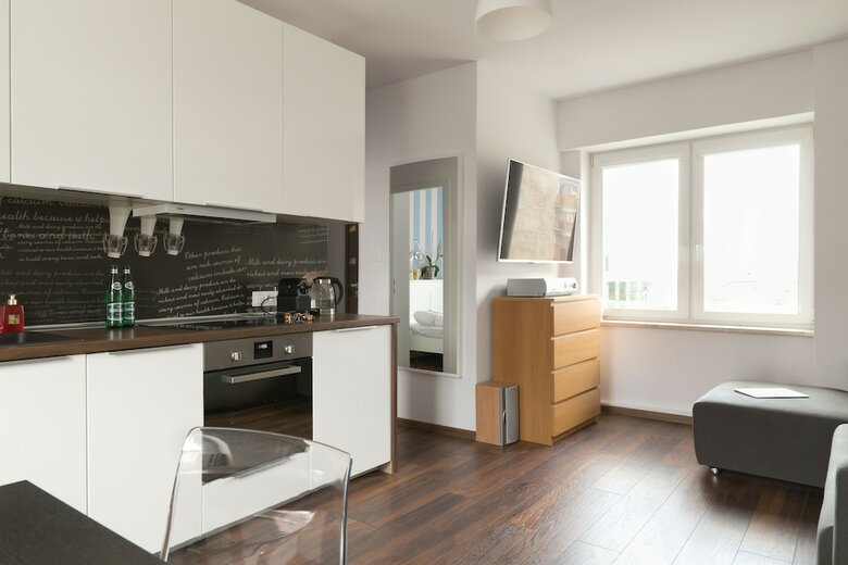 Apartament Chmielna By Your Freedom