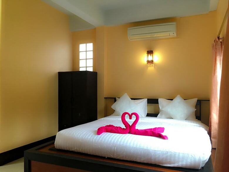 Hotel Sarin Guesthouse