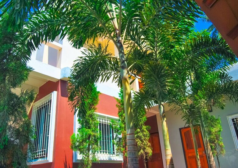 Hotel Sarin Guesthouse