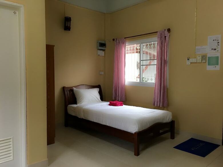 Hotel Sarin Guesthouse