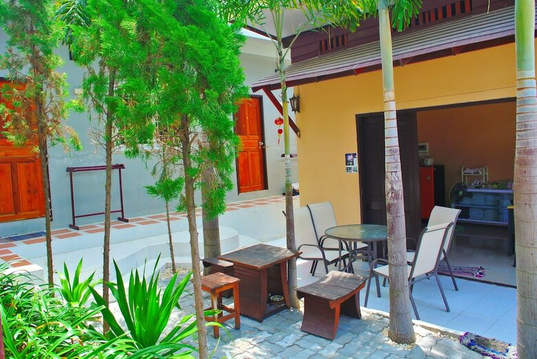 Hotel Sarin Guesthouse